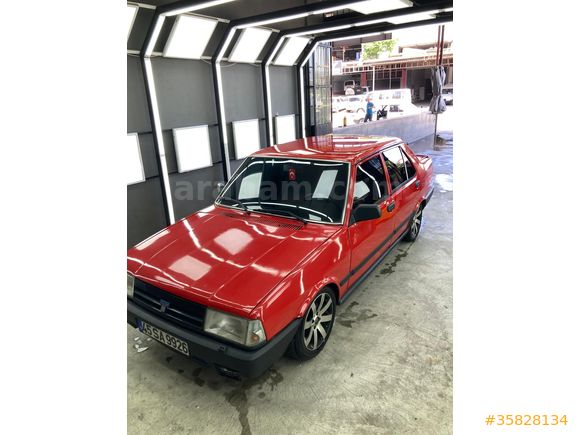 Sahibinden Tofaş Şahin 5 Vites 1992 Model