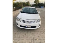 Sahibinden Toyota Corolla 1.4 D-4D Elegant 2012 Model 
