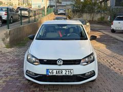 Sahibinden Volkswagen Polo 1.4 Comfortline 2012 Model 