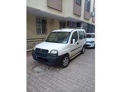 Sahibinden Fiat Doblo Cargo 1.9 D 2003 Model