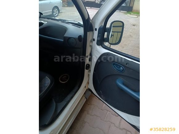 Sahibinden Fiat Doblo Cargo 1.9 D 2003 Model