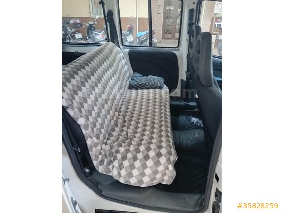 Sahibinden Fiat Doblo Cargo 1.9 D 2003 Model