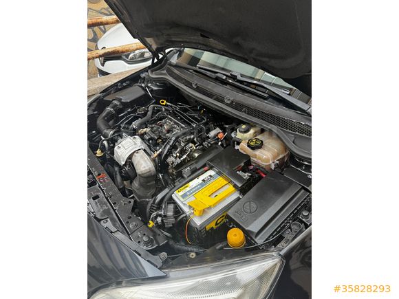 Sahibinden Opel Astra 1.3 CDTI Sport 2012 Model