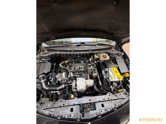 Sahibinden Opel Astra 1.3 CDTI Sport 2012 Model