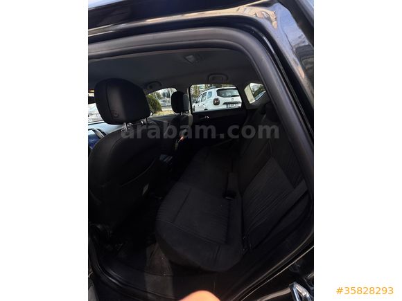 Sahibinden Opel Astra 1.3 CDTI Sport 2012 Model