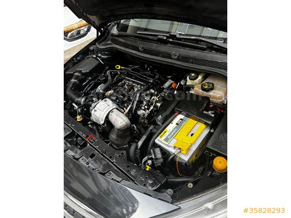 Sahibinden Opel Astra 1.3 CDTI Sport 2012 Model