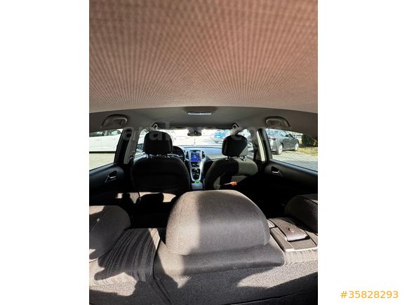 Sahibinden Opel Astra 1.3 CDTI Sport 2012 Model