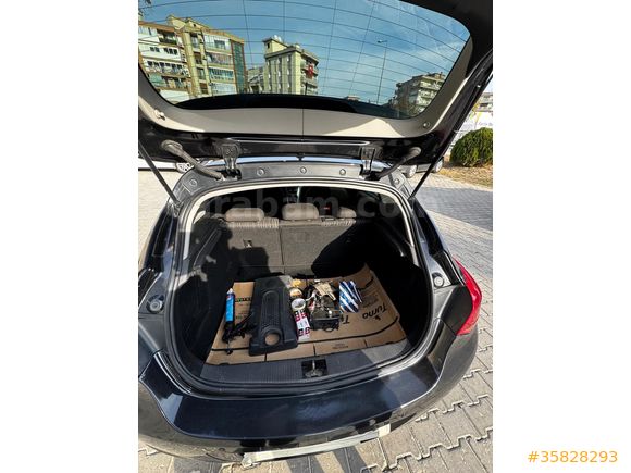 Sahibinden Opel Astra 1.3 CDTI Sport 2012 Model