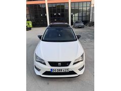 Sahibinden Seat Leon 1.4 TSI FR 2013 Model 