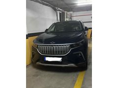 Sahibinden TOGG T10X V2 2023 Model  44.000 km Uzun Menzil