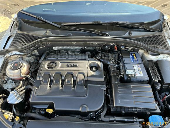 Sahibinden Skoda Octavia 1.6 TDI Optimal 2017 Model