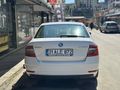 Sahibinden Skoda Octavia 1.6 TDI Optimal 2017 Model