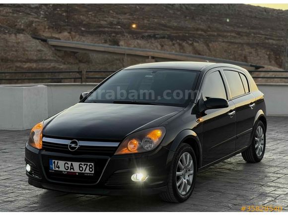 Sahibinden Opel Astra 1.6 Enjoy 2006 Model 