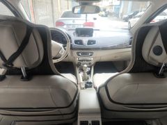 Sahibinden Renault Fluence 1.5 dCi Privilege 2010 Model