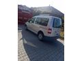 Sahibinden Volkswagen Caddy 1.9 TDI 2007 Model