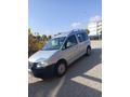 Sahibinden Volkswagen Caddy 1.9 TDI 2007 Model
