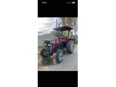 Sahibinden Massey Ferguson 240 S 