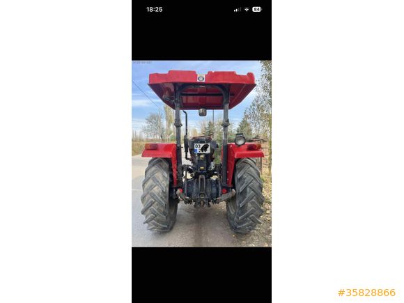 Sahibinden Massey Ferguson 240 S 