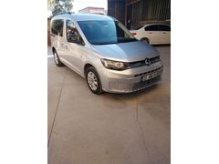 Hatasiz boyasiz Sahibinden Volkswagen Caddy 2.0 TDI Life 2022 Model