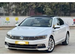2018  PASSAT 1.6TDI COMFORTLİNE DSG DIŞ RLİNE HATASIZ AYARINDA FULL+FULL