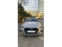Sahibinden Audi A3 Sedan 35 TFSI Advanced 2021 Model 