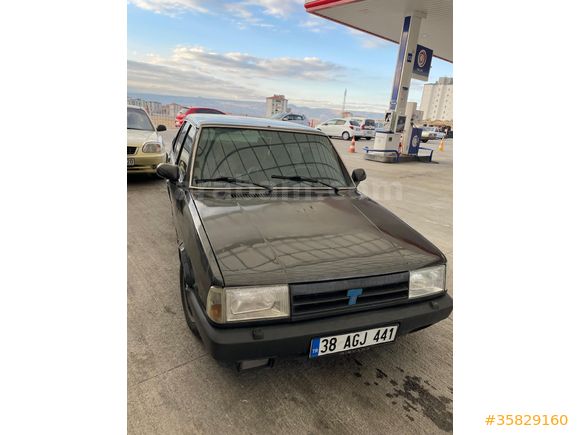 Sahibinden Tofaş Doğan L 1992 Model