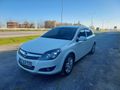 Astra 1.6 Essentia 2012 ağır bakımlı (açıklama)