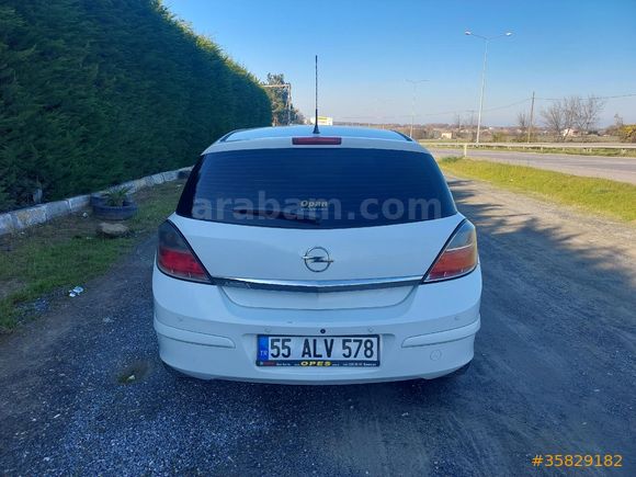 Astra 1.6 Essentia 2012 ağır bakımlı (açıklama)