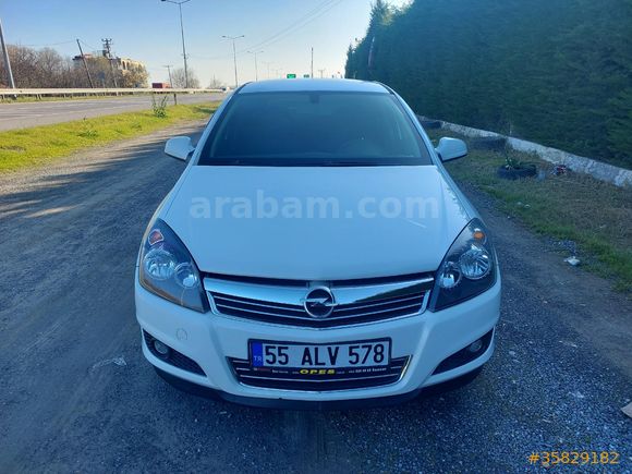Astra 1.6 Essentia 2012 ağır bakımlı (açıklama)