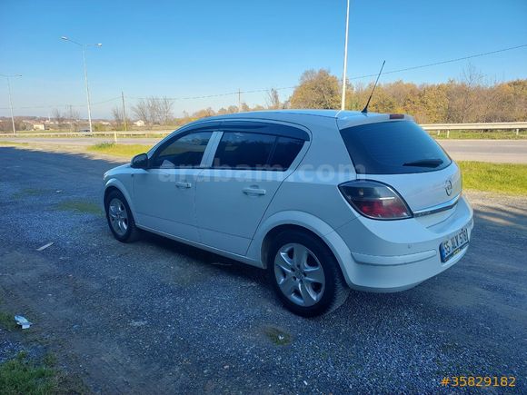 Astra 1.6 Essentia 2012 ağır bakımlı (açıklama)