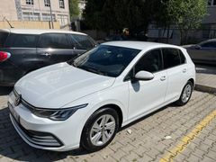 Sahibinden Volkswagen Golf 1.0 TSi Impression 2021 Model 