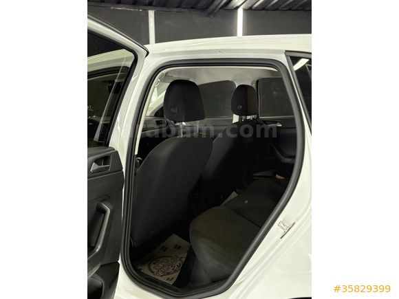 Sahibinden Volkswagen Polo 1.0 Impression 2023 Model
