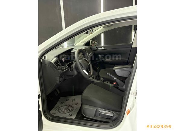 Sahibinden Volkswagen Polo 1.0 Impression 2023 Model
