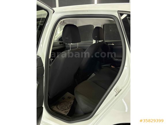Sahibinden Volkswagen Polo 1.0 Impression 2023 Model
