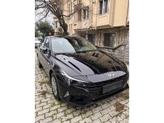 Sahibinden Hyundai Elantra 1.6 MPI Style 2021 Model 