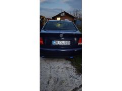 Sahibinden Volkswagen Polo 1.6 Classic 2000 Model  133.600 km Lacivert