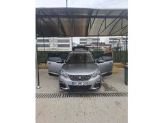 Son fiyat pazarlıksız yeni kasa 3008 takas olur