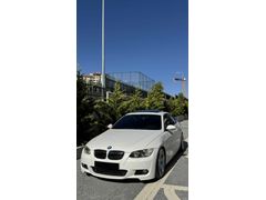 Sahibinden BMW 3 Serisi 320d M Sport 2009 Model  320.000 km Beyaz