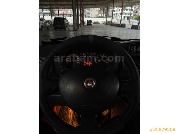 Sahibinden Fiat Doblo Combi 1.3 Multijet Safeline 2011 Model 