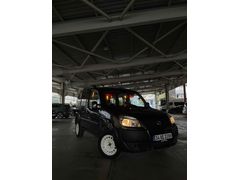 Sahibinden Fiat Doblo Combi 1.3 Multijet Safeline 2011 Model 