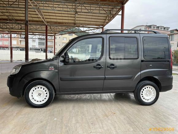Sahibinden Fiat Doblo Combi 1.3 Multijet Safeline 2011 Model 