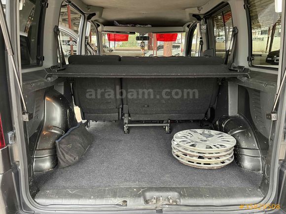 Sahibinden Fiat Doblo Combi 1.3 Multijet Safeline 2011 Model 