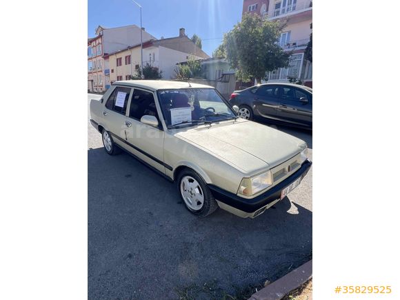 Sahibinden Tofaş Doğan SLX 1994 Model 