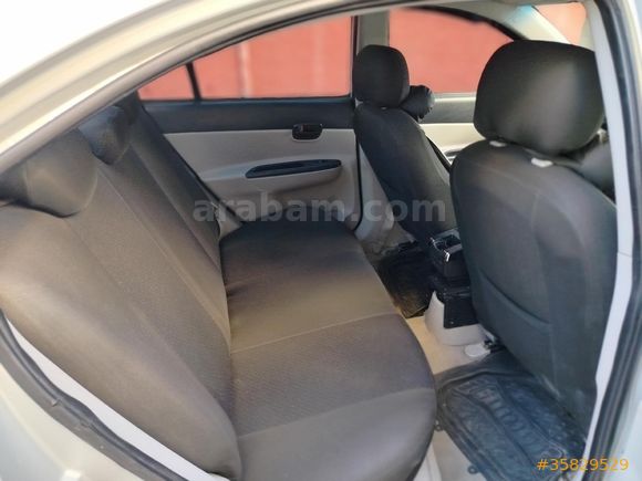 Sahibinden Hyundai Accent Era 1.4 Team 2007 Model