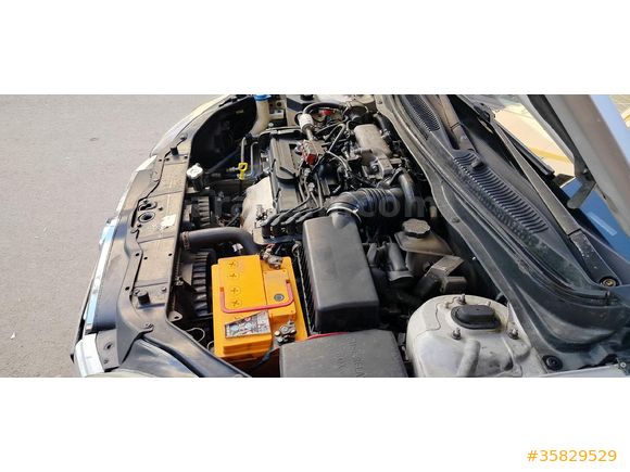 Sahibinden Hyundai Accent Era 1.4 Team 2007 Model