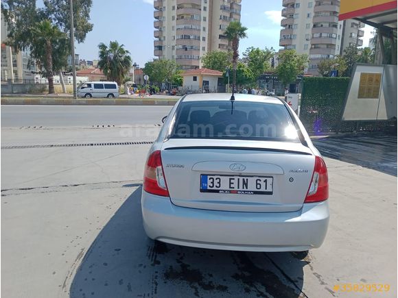 Sahibinden Hyundai Accent Era 1.4 Team 2007 Model
