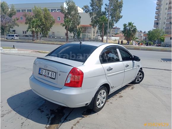 Sahibinden Hyundai Accent Era 1.4 Team 2007 Model