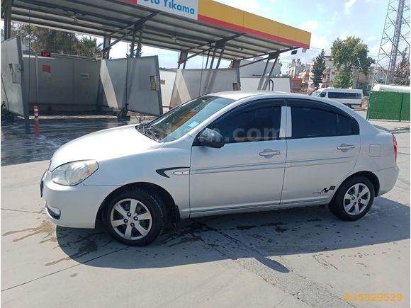 Sahibinden Hyundai Accent Era 1.4 Team 2007 Model