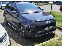 6500 KM Sahibinden Hyundai Bayon 1.0 T-GDI Style 2024 Model