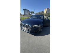 Sahibinden Audi A3 Sedan 35 TFSI Dynamic 2020 Model 